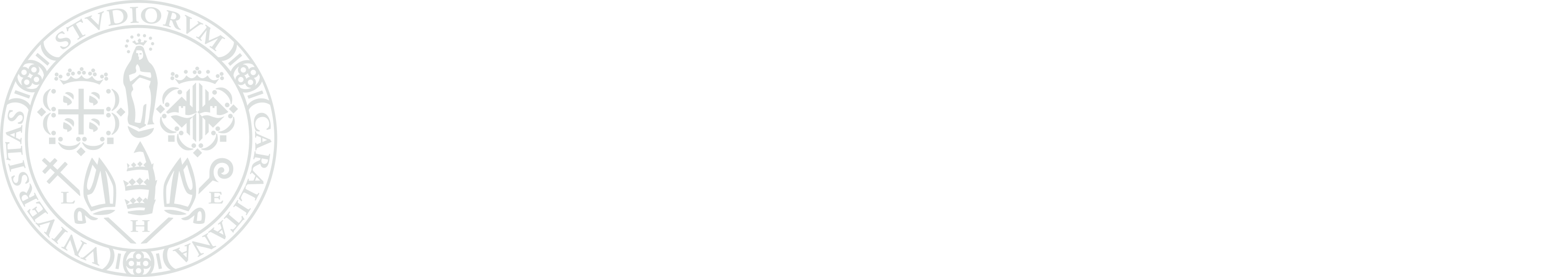 Cagliari University logo